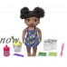 Baby Alive Sweet Spoonfuls Baby Doll Girl-Black Hair   565643704